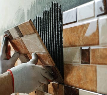 Cara Menghitung Pasang Keramik