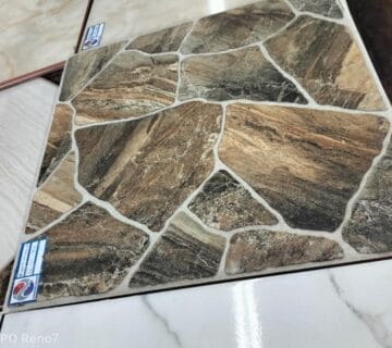 Harga Pasang Keramik 50x50