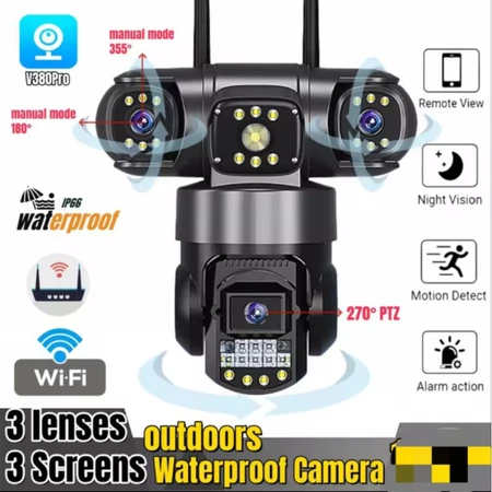 kamera cctv