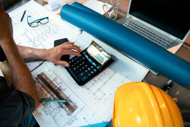 Menghitung Biaya Renovasi Rumah