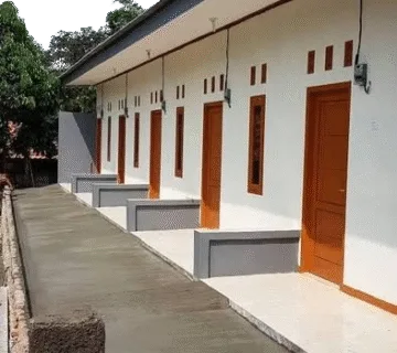 Biaya Bangun Kontrakan 3 Petak