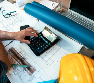 Biaya Bangun Kontrakan 3x6 Meter & RAB Lengkap