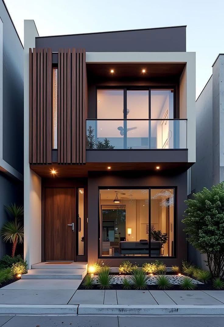 Desain Rumah Minimalis