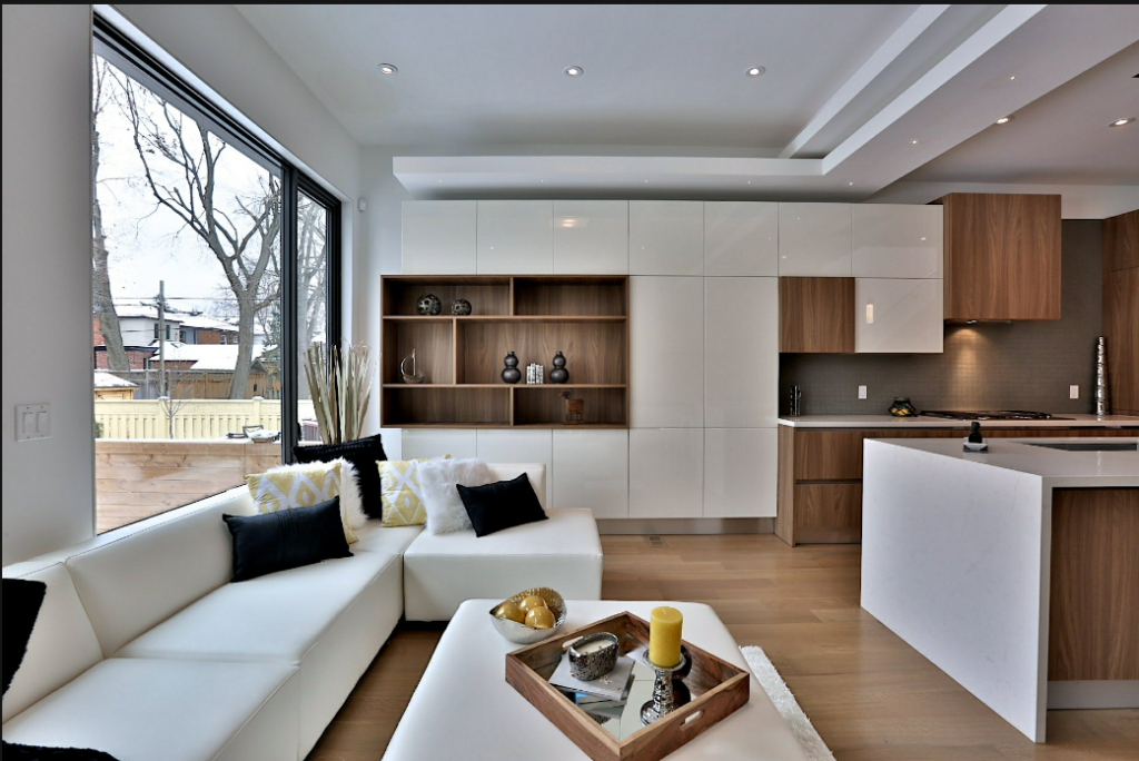 Inspirasi Desain Rumah Minimalis