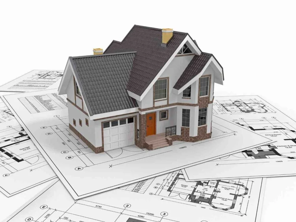 Jasa Arsitek Profesional untuk Desain Rumah Impian