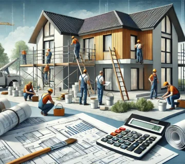 Panduan Lengkap Renovasi Rumah