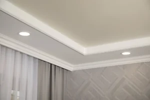 Pilihan Material Plafon Terbaik: Rumah Nyaman & Elegan