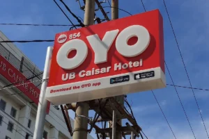 neon box untuk hotel