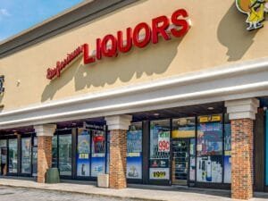 huruf timbul stainless untuk toko