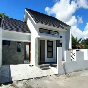 Renovasi Rumah Subsidi Agar Tampil Elegan dan Nyaman
