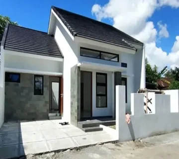 Renovasi Rumah Subsidi Agar Tampil Elegan dan Nyaman