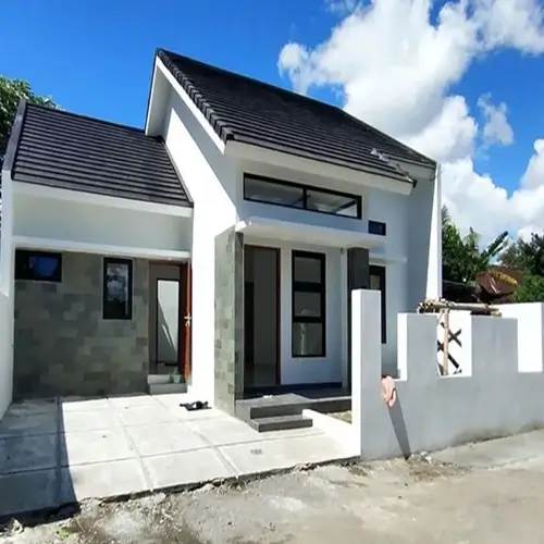 Renovasi Rumah Subsidi Agar Tampil Elegan dan Nyaman
