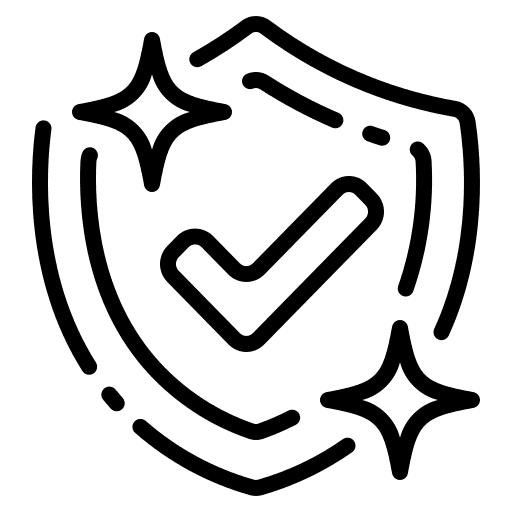 bergaransi