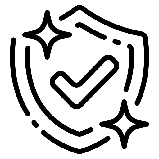 bergaransi