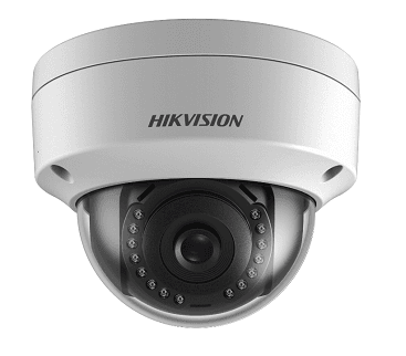 Produk CCTV Dome