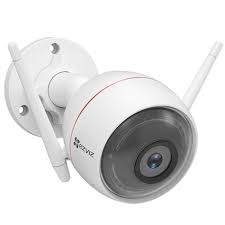 CCTV Wireless (tanpa kabel)