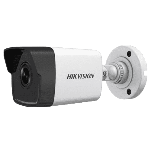 HikVision Bullet CCTV
