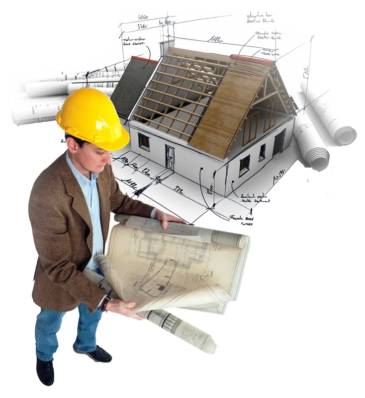 Kontraktor Jasa Renovasi dan bangun rumah terbaik