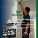 Service CCTV Terdekat Teknisi Ahli & Bergaransi