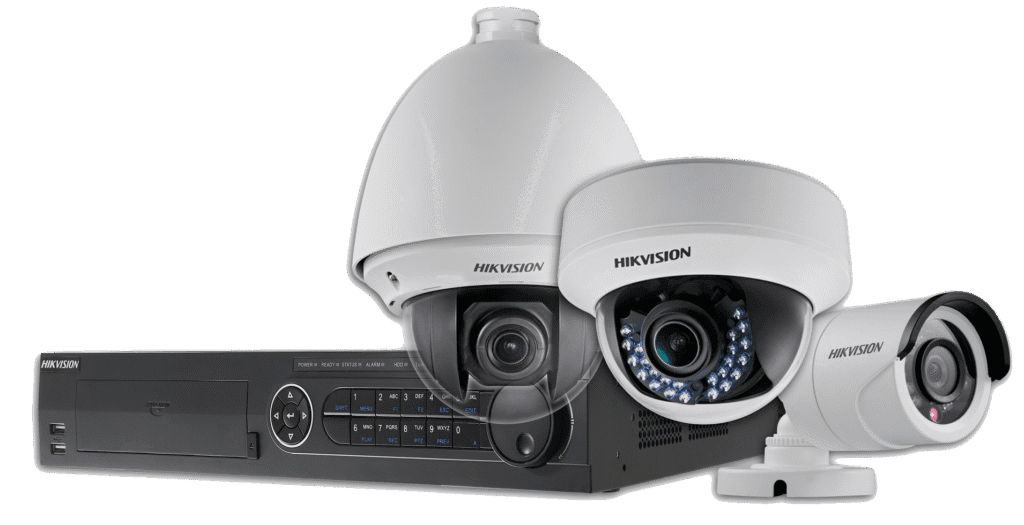 jasa pasang CCTV HikVision di Bekasi