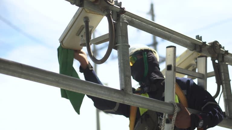 teknisi service cctv terdekat dan profesional