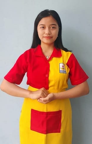 Ilustrasi Suster / ART