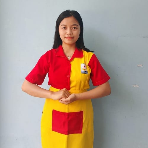 Asisten Rumah Tangga