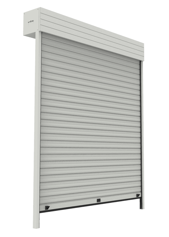 Jasa Rolling Door Bekasi