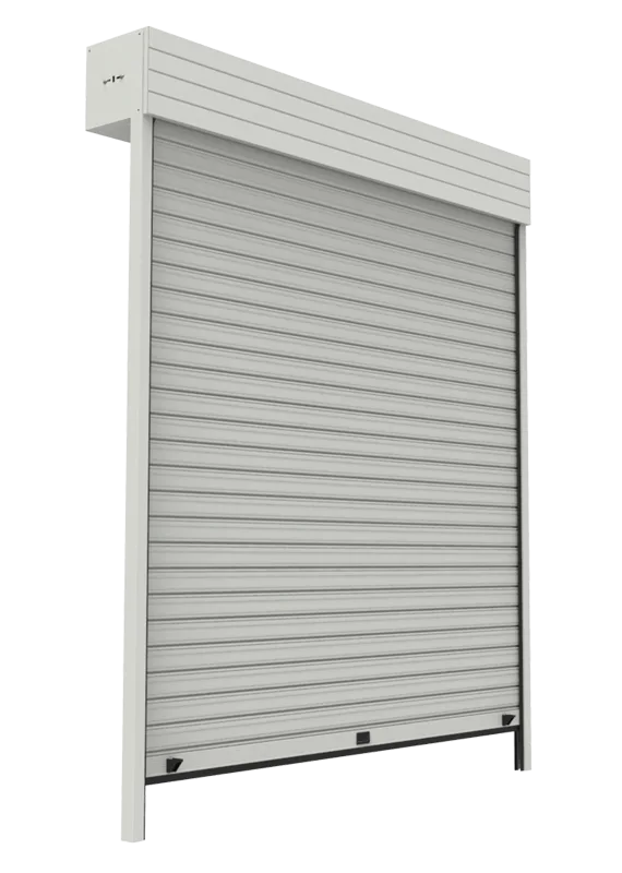 Jasa Rolling Door Jakarta