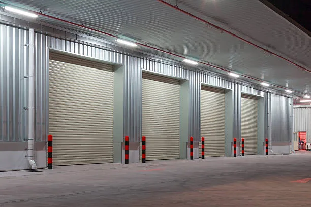 jasa rolling door untuk gudang toko dan pabrik