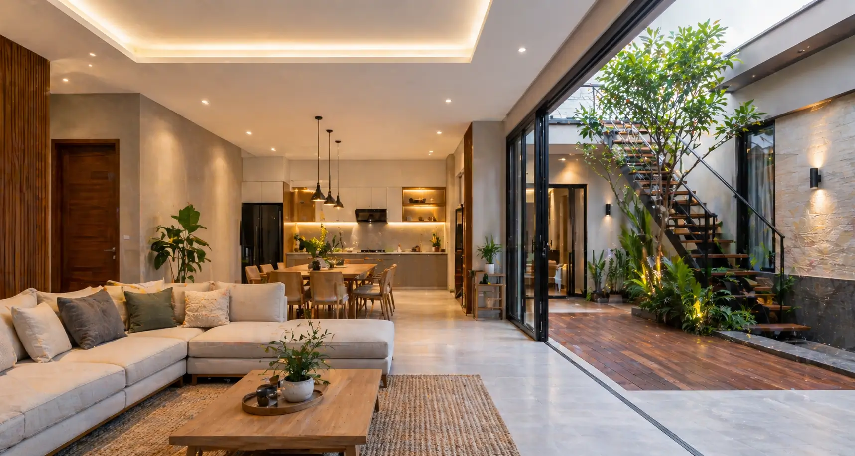 Estimasi biaya renovasi rumah Jakarta per meter terbaru