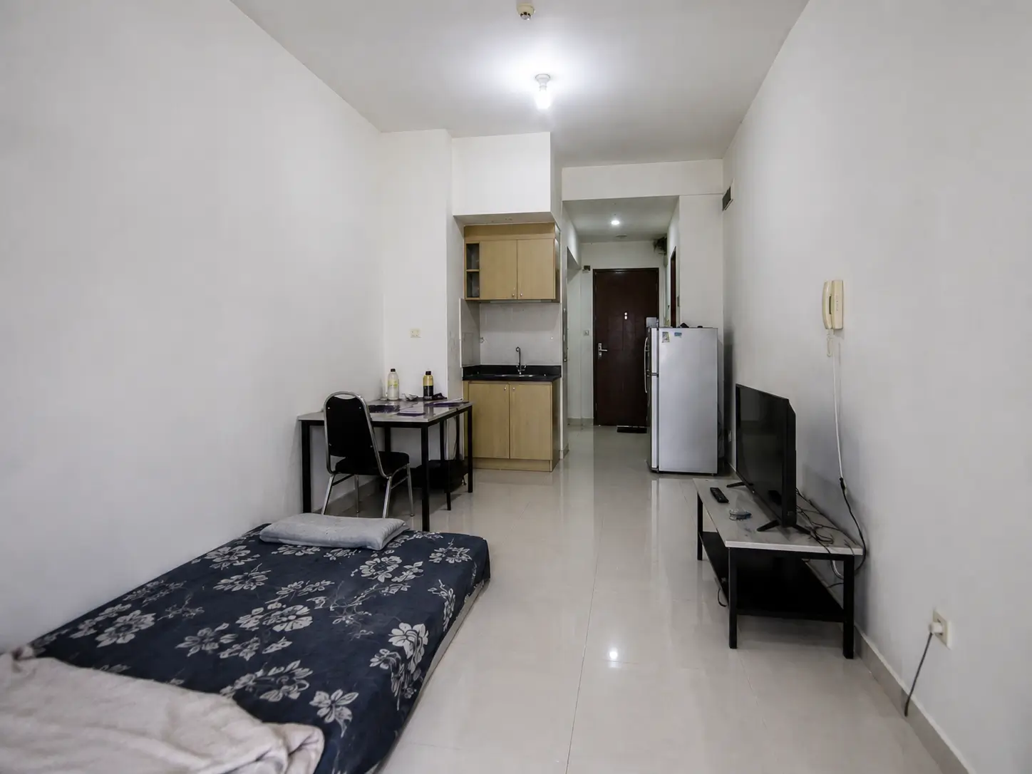 After apartemen minimalis modern