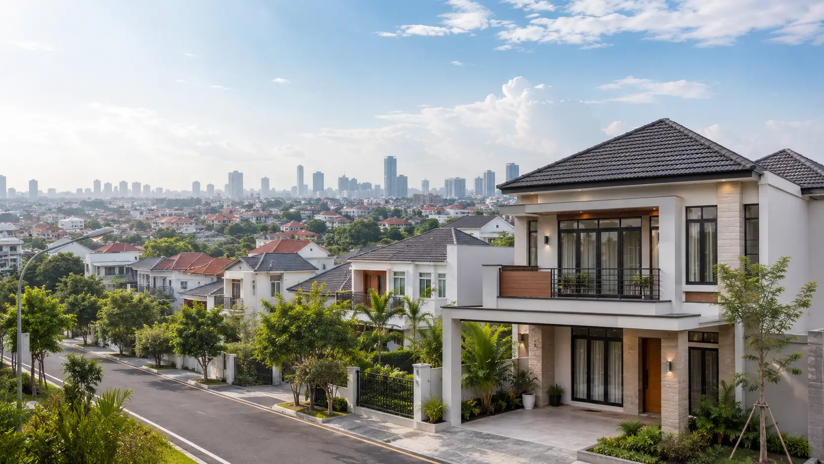 Jasa renovasi rumah Jabodetabek
